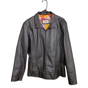 Wilson's Leather Jacket